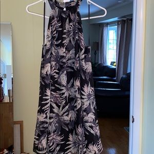 “One Clothing” summer flowy dress